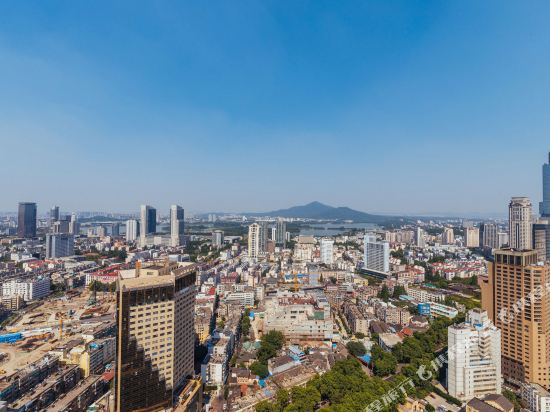 Moonlight Hotel - last minute hotel in Nanjing