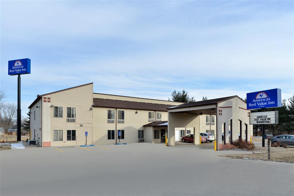 Americas Best Value Inn Beardstown - featured photo