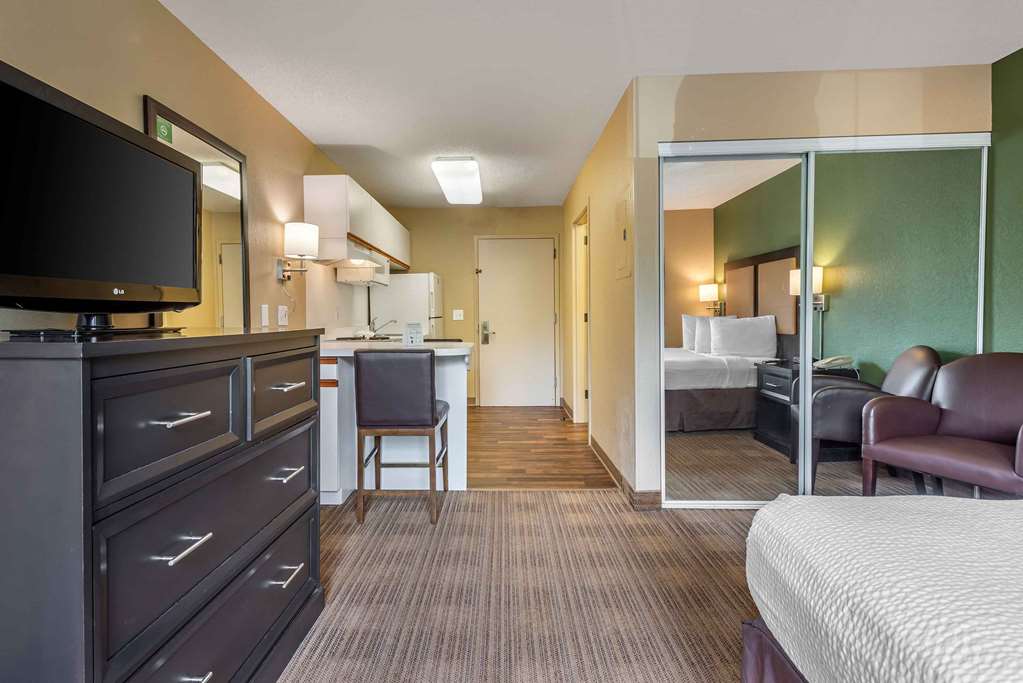 Extended Stay America Suites Philadelphia King of Prussia - photo 15