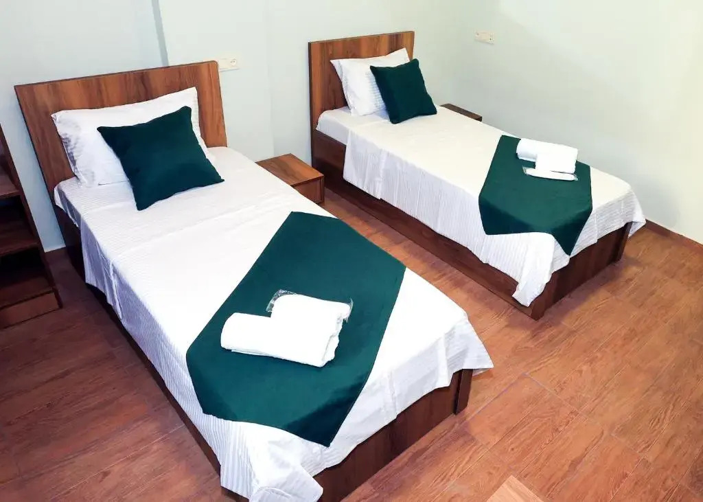 Hotel Atu