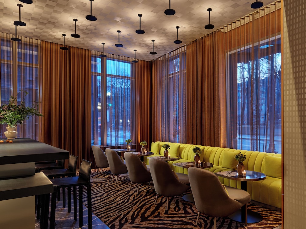 Hotel AKA Boston Common - photo 8