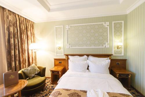Sultan Palace Hotel — Atyrau — photo 2