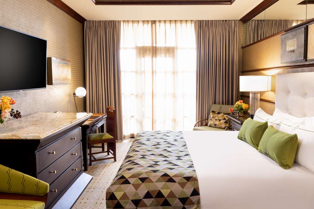 Nemacolin Woodlands Resort - photo 44