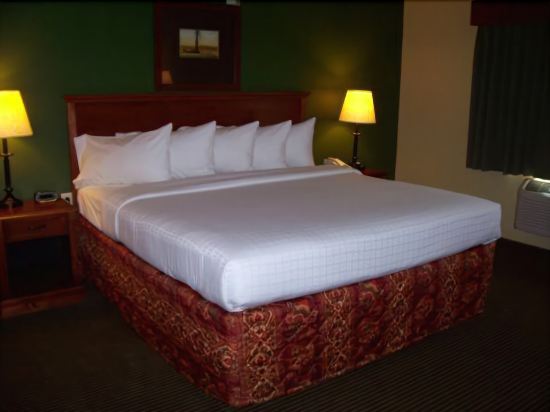 Borger Ambassador Inn - photo 12