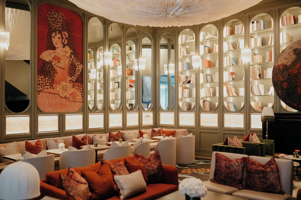 The Ritz Carlton New York NoMad - photo 146