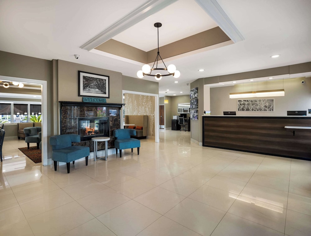 MainStay Suites Savannah Midtown - photo 11
