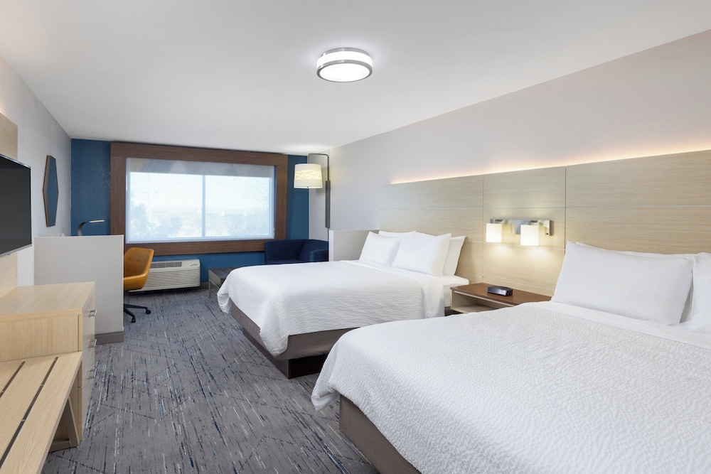 Holiday Inn Express & Suites Phoenix West Buckeye by IHG - photo 14