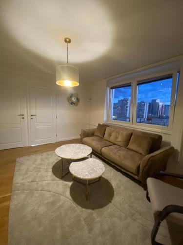 Apartman DAR — 4-Star Luxury Hotel in Sarajevo, Bosnia and Herzegovina