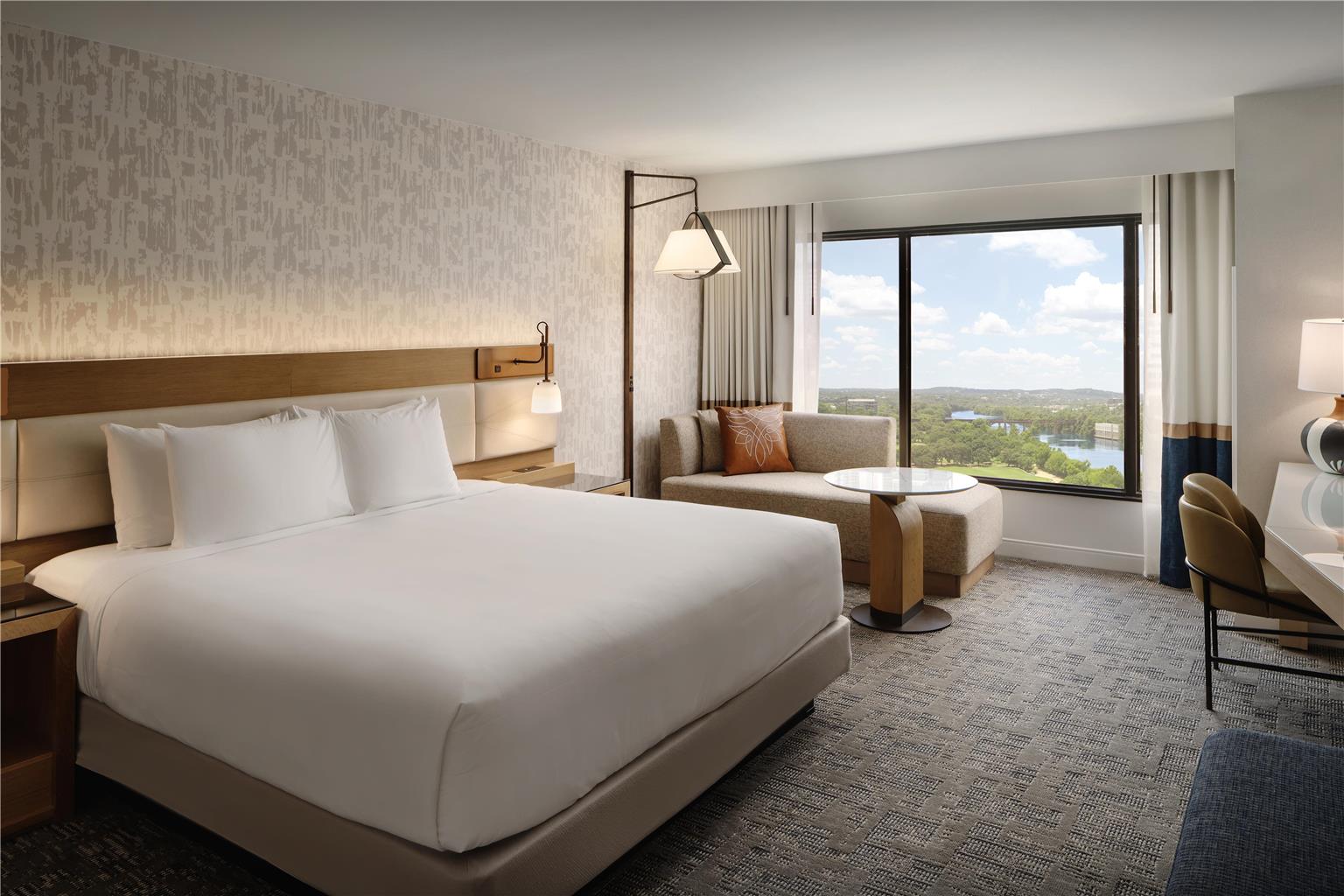 Hyatt Regency Austin - photo 30