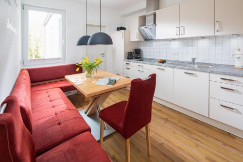 Haus Schmalenbeck Lucius 3 — 4-Star Luxury Hotel in Norderney, Germany