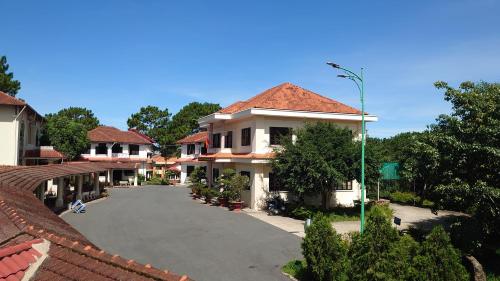 Resort Hoa Sim Da Lat - last minute hotel in Da Lat