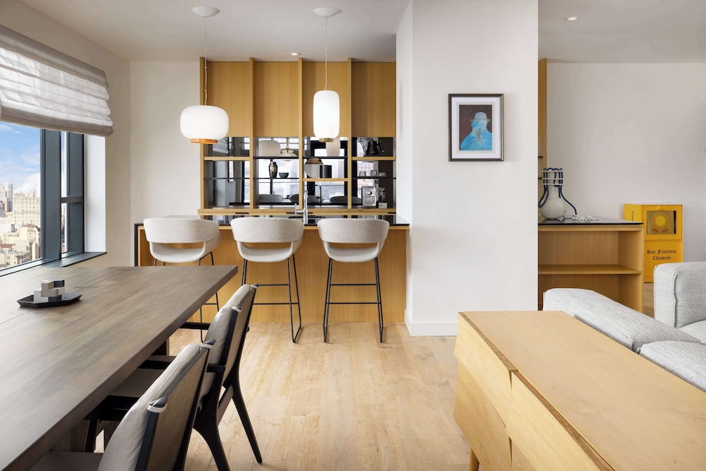 Timbri Hotel San Francisco Curio Collection by Hilton - photo 39