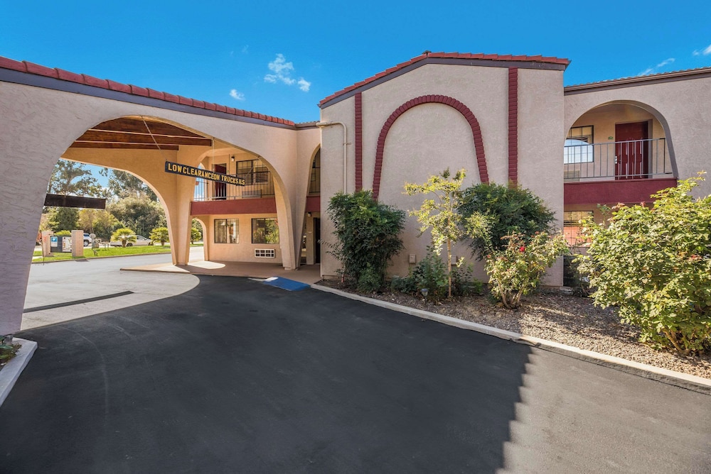 Quality Inn Near Fort Hunter Liggett - photo 41