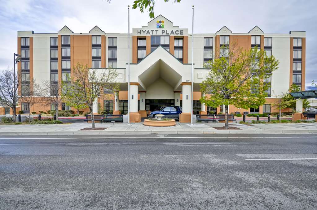 Hyatt Place Albuquerque Uptown - photo 10
