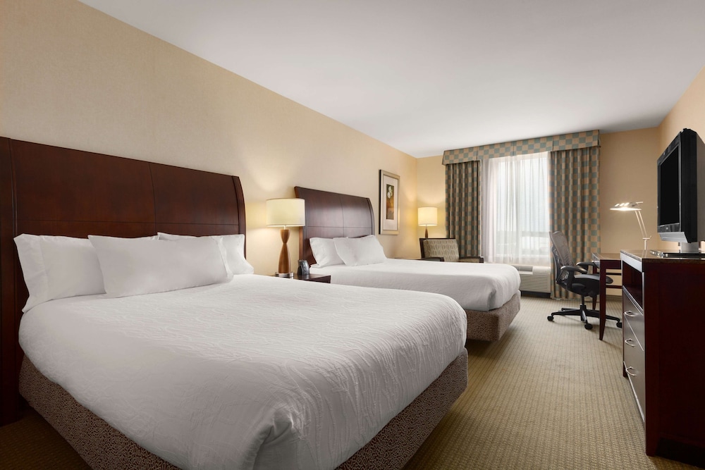 Hilton Garden Inn Dulles North - photo 12