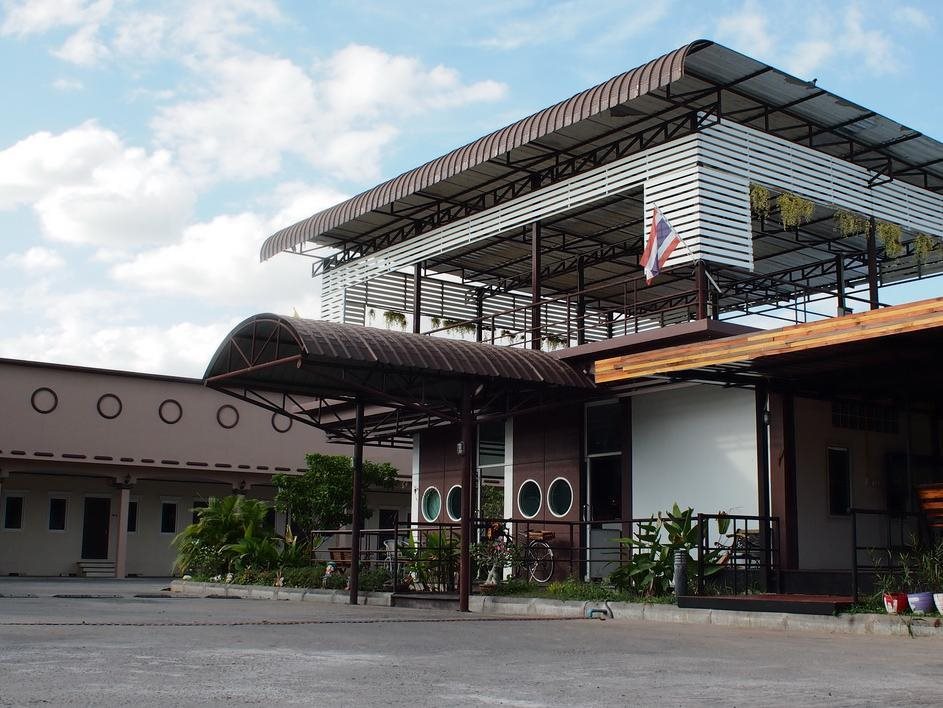 Surintara Resort in Surin, Thailand