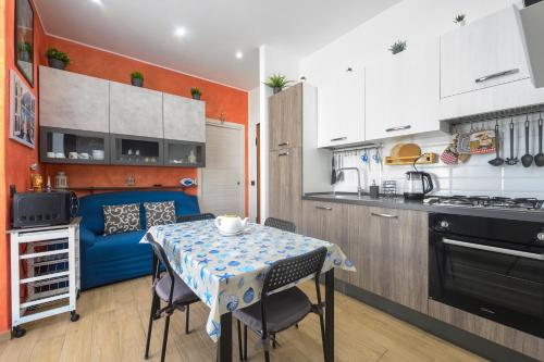 290 The Little House in Sestri Levante 500Metri dal Lungomare e le Spiagge — 4-Star Luxury Hotel in Sestri Levante, Italy