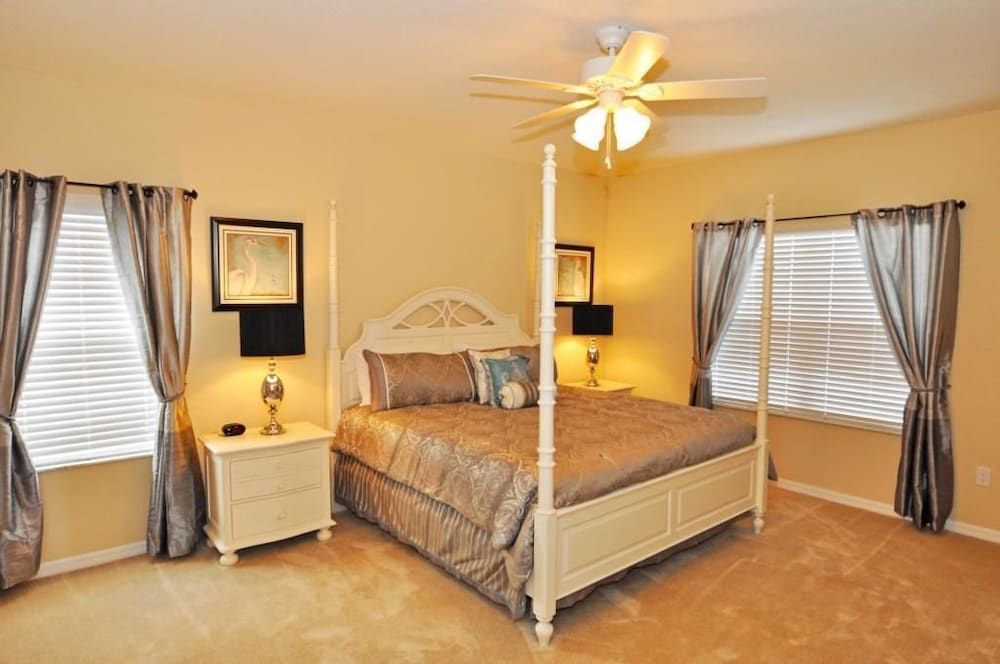 Watersong Resort Five bedroom - photo 15