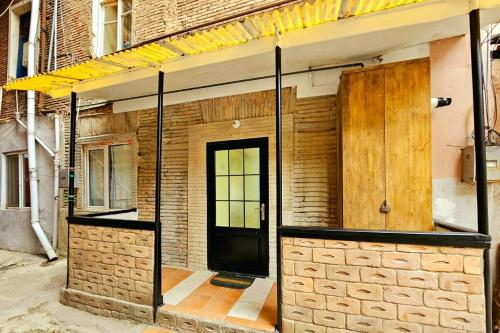 Apartment in the old district