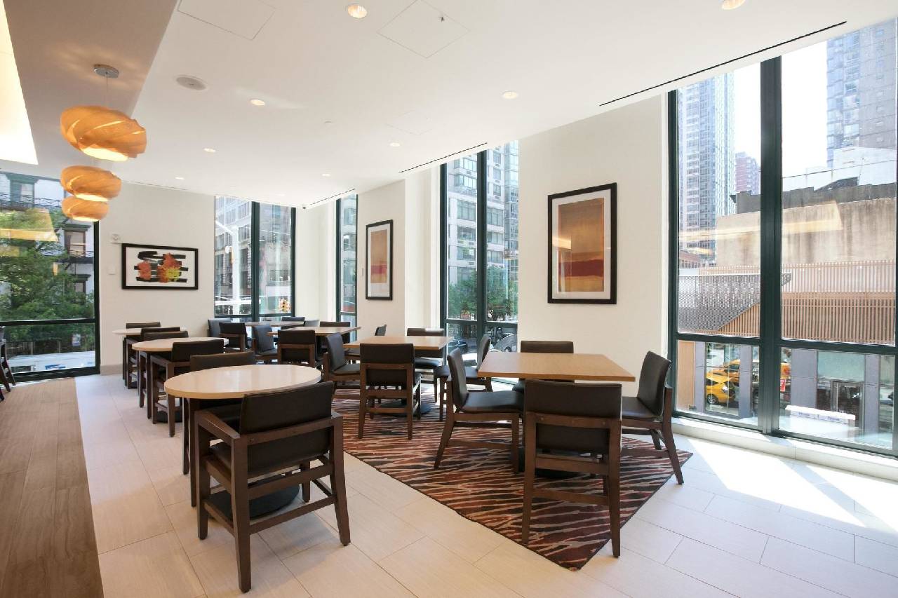 Hyatt House New York Chelsea - photo 89