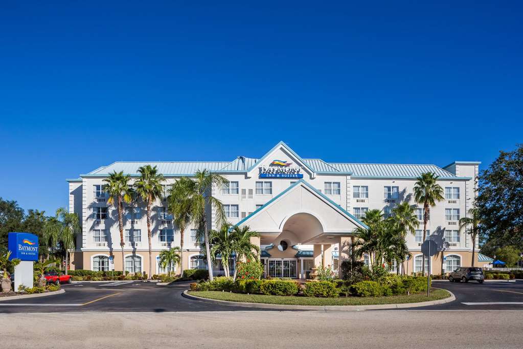 Baymont by Wyndham Fort Myers Airport - photo 2