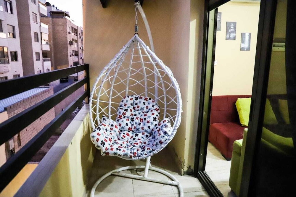 Sejan Hotel in Aqaba, Jordan