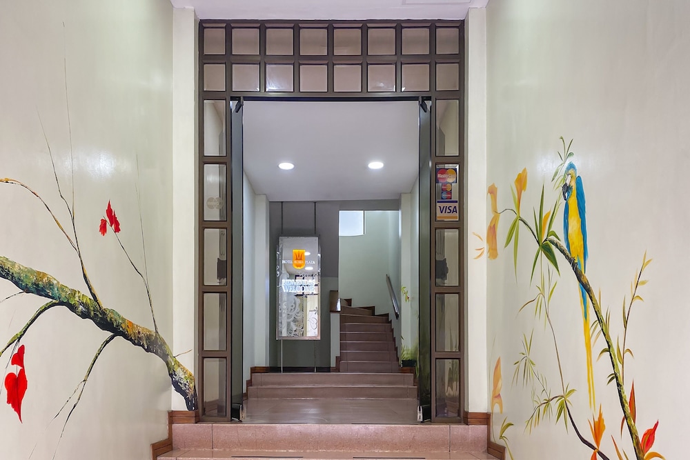 Ayenda 1140 Roma Plaza in Manizales, Colombia