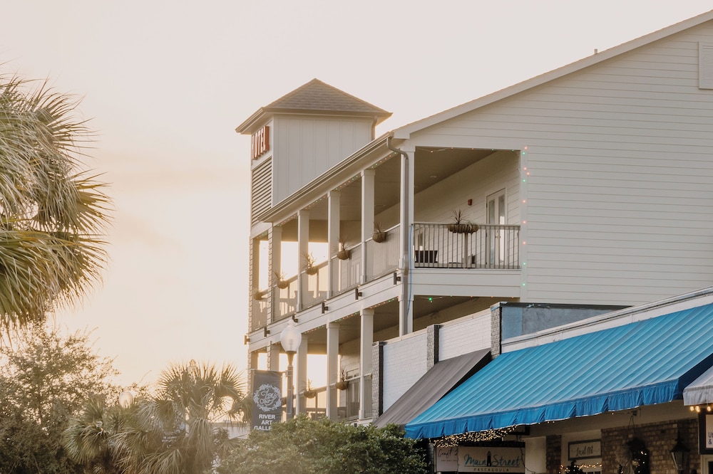 Hotel Whiskey in Pascagoula — hotel in Pascagoula