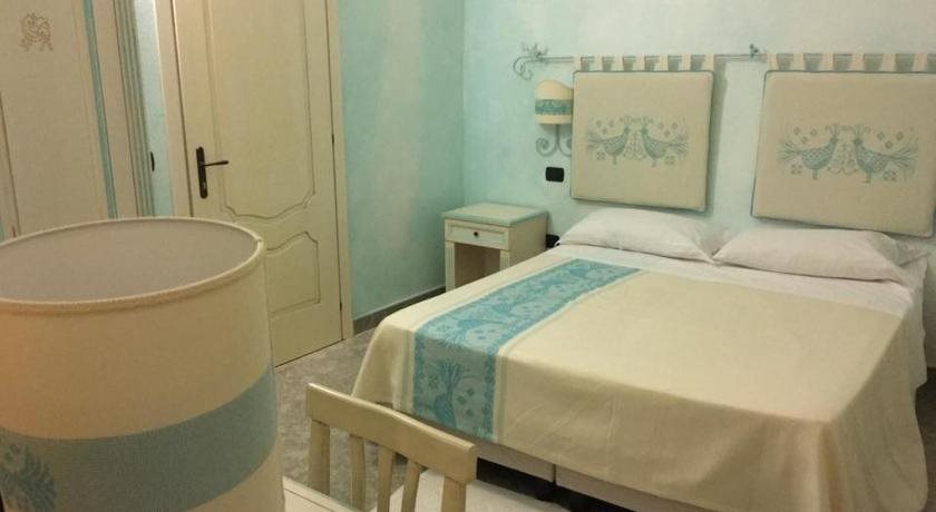 Hotel Monreale - last minute hotel in Sardara
