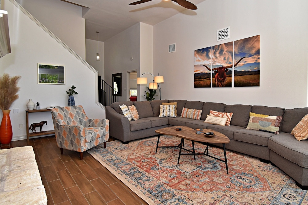 Dreamy Dripping Springs — hotel in Dripping Springs