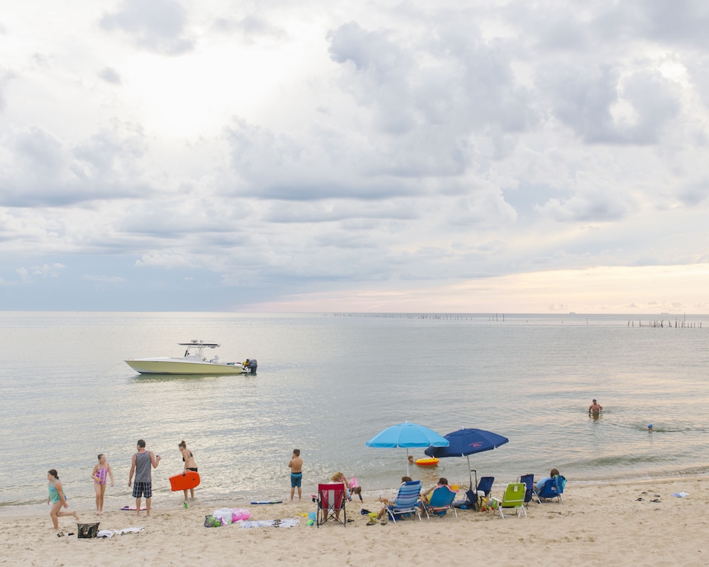 Sunset Beach Resort - photo 22