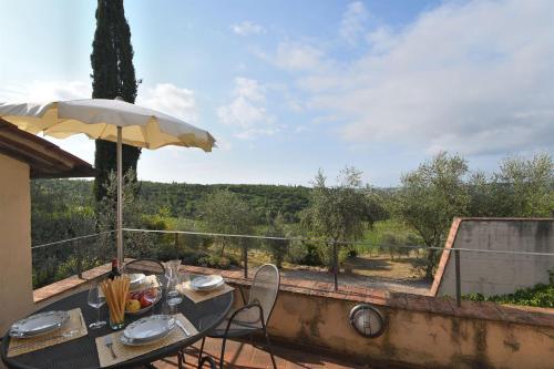 Il Sole — 4-Star Luxury Hotel in Gaiole In Chianti, Italy