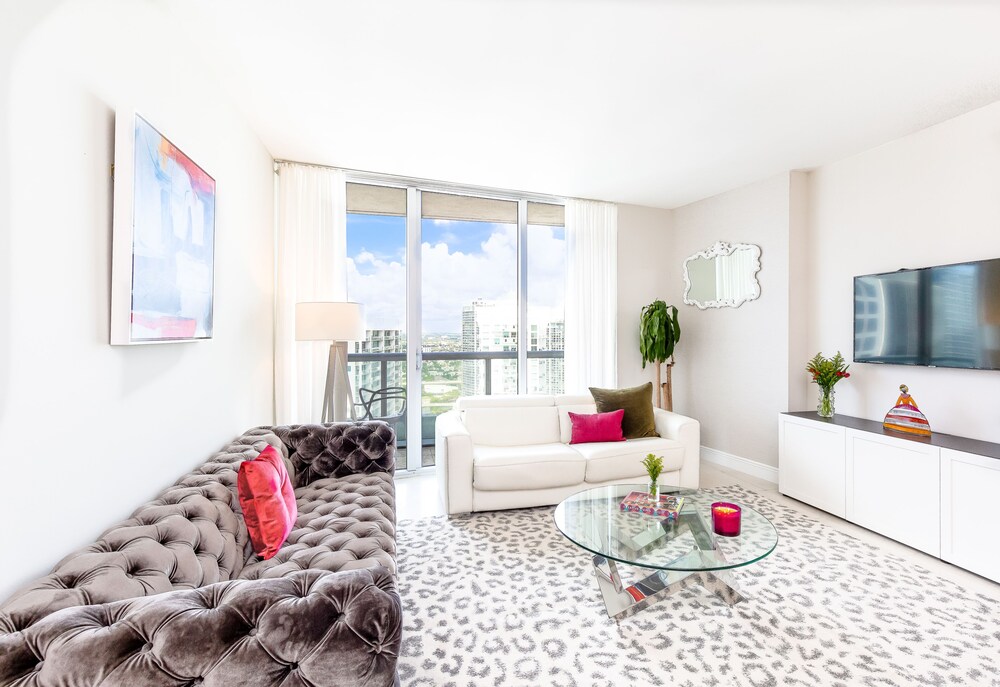 Cesar Suites at Icon Brickell Miami - photo 163