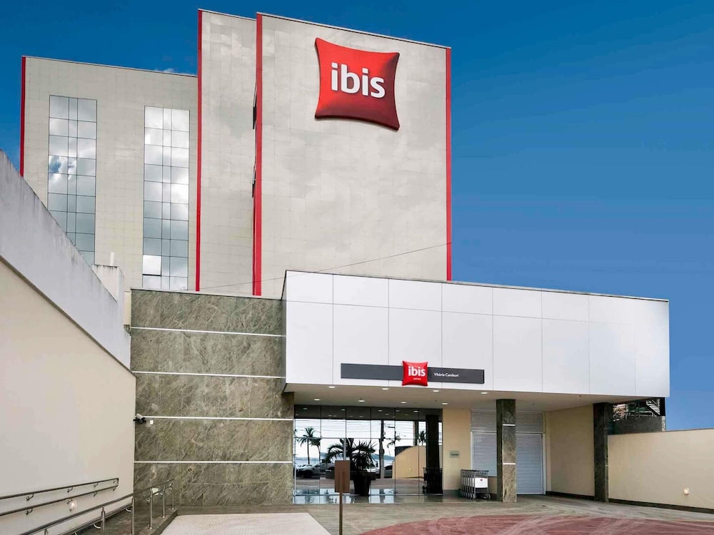 ibis Vitoria Praia de Camburi in Vitoria, Brasil