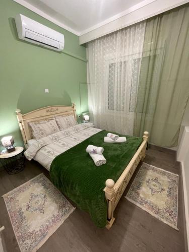 Pretty House — 4-Star Luxury Hotel in Kavala, Greece