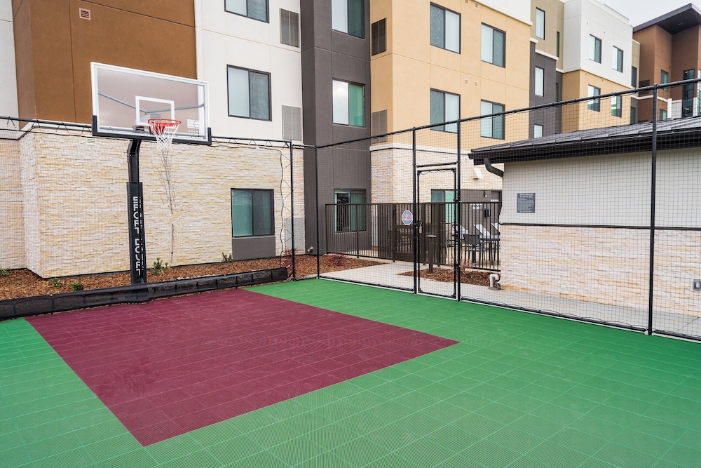 Residence Inn by Marriott Rocklin Roseville - photo 24
