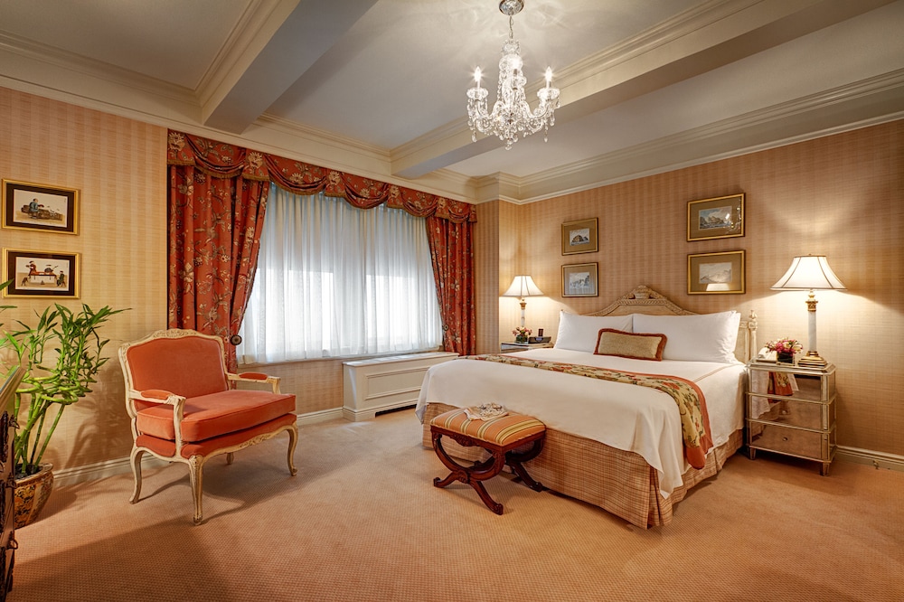 Hotel Elysee by Library Hotel Collection - photo 22