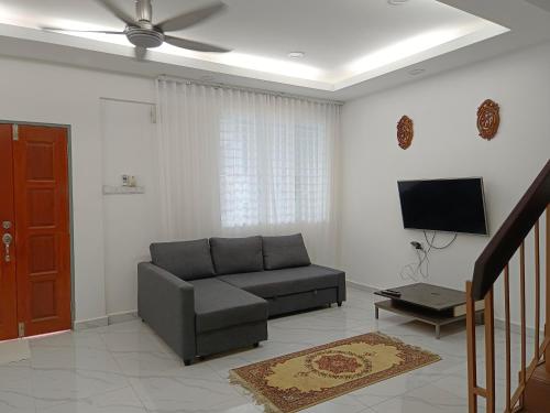 Selayang Indah Kuala Lumpur Islam only in Unknown City, Malaysia