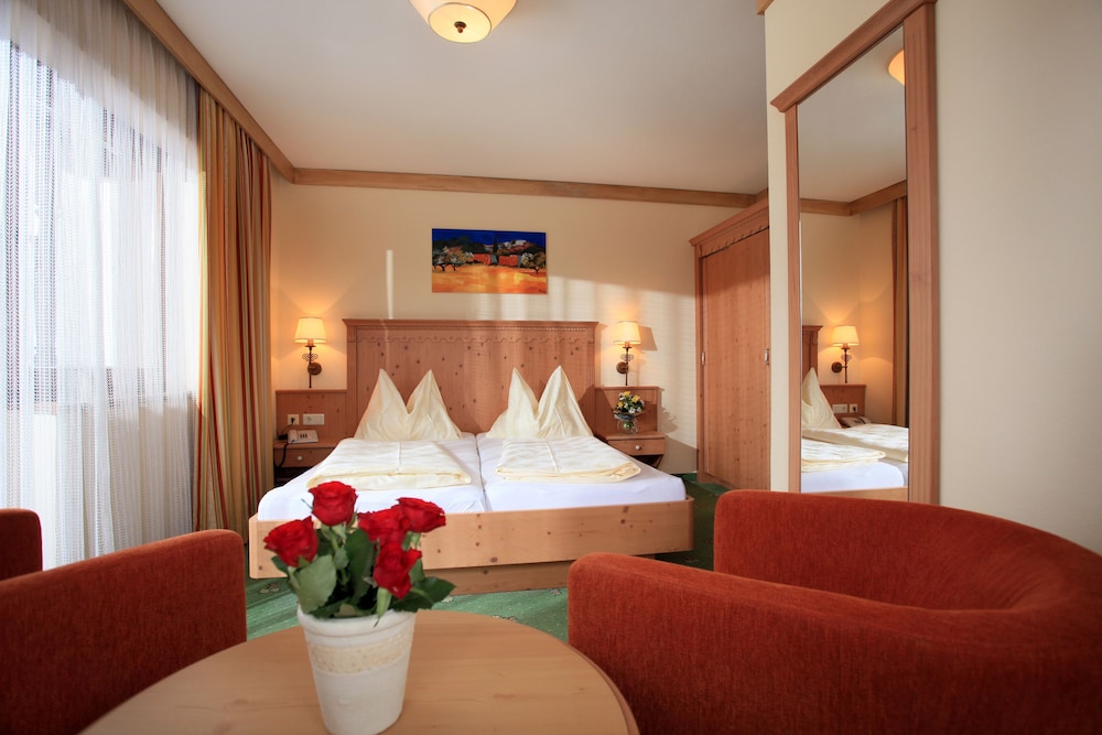 Landhotel Lechner — Kitzbuehel — photo 5