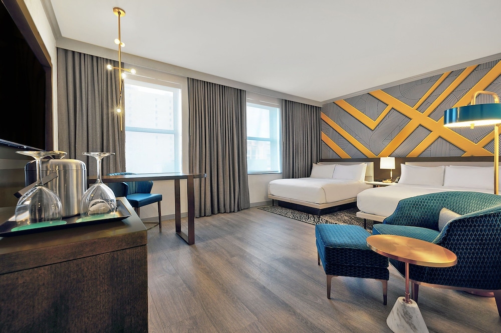 Le Meridien St. Louis Downtown - photo 15