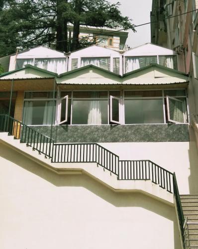 Hotel Lords Regency - last minute hotel in Shimla