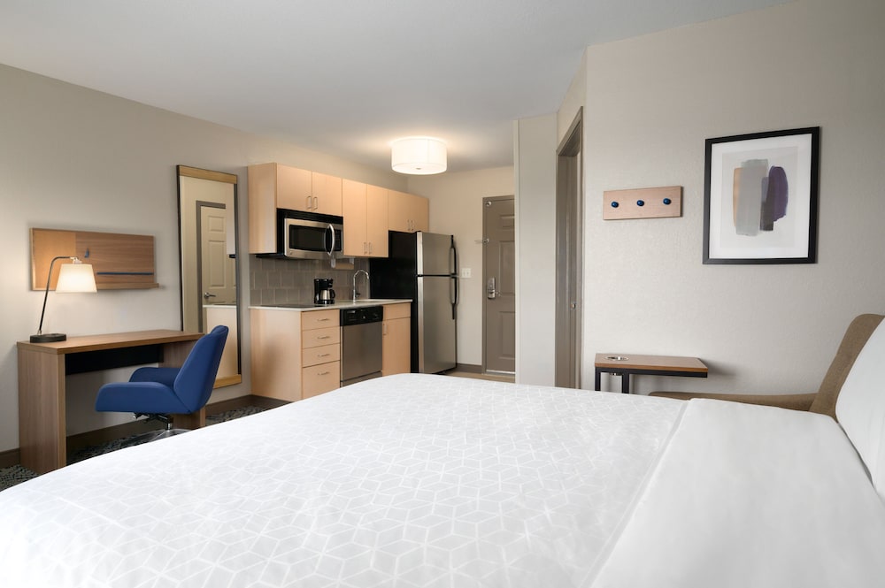 Candlewood Suites Watertown Fort Drum by IHG - photo 15
