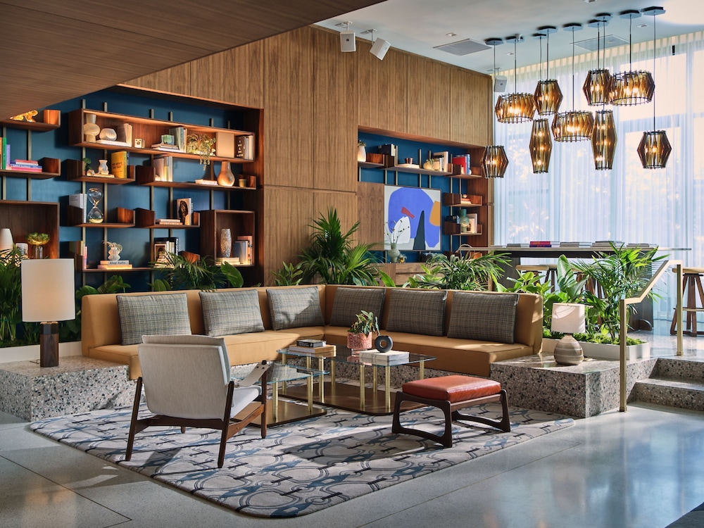 Thompson Hollywood by Hyatt - photo 2