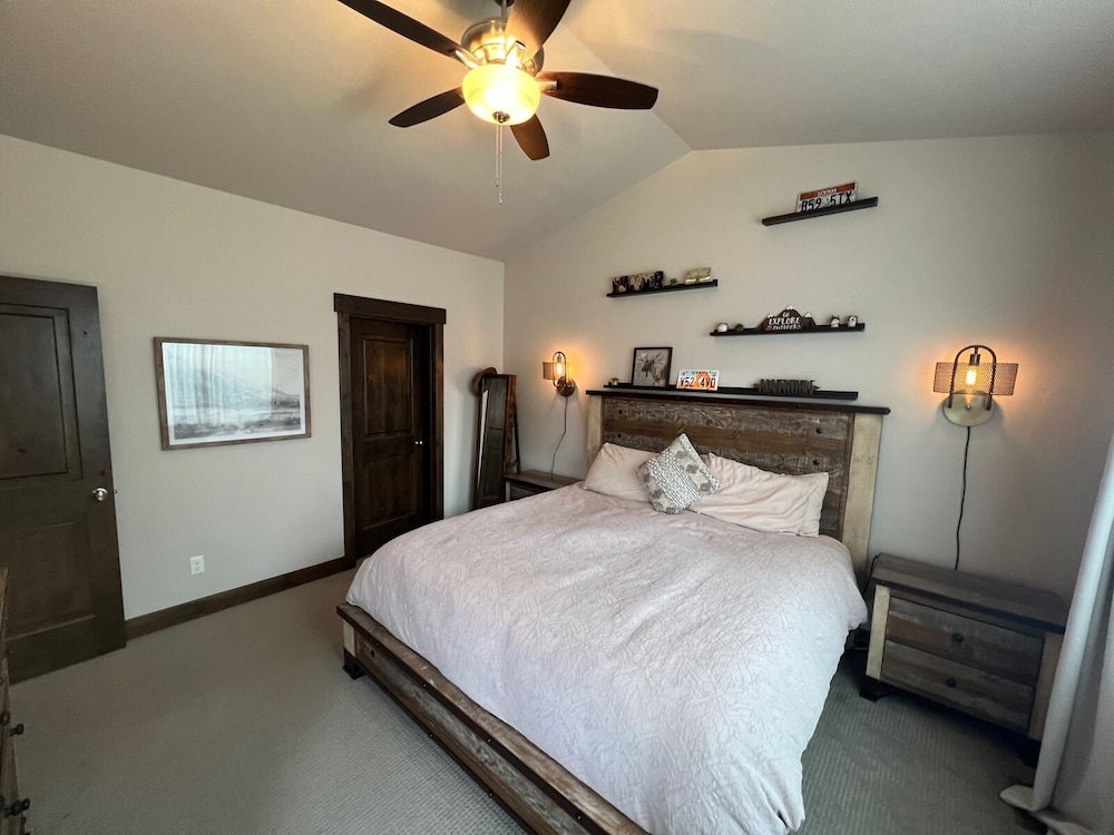 Black Rock Ridge — Kamas — photo 2