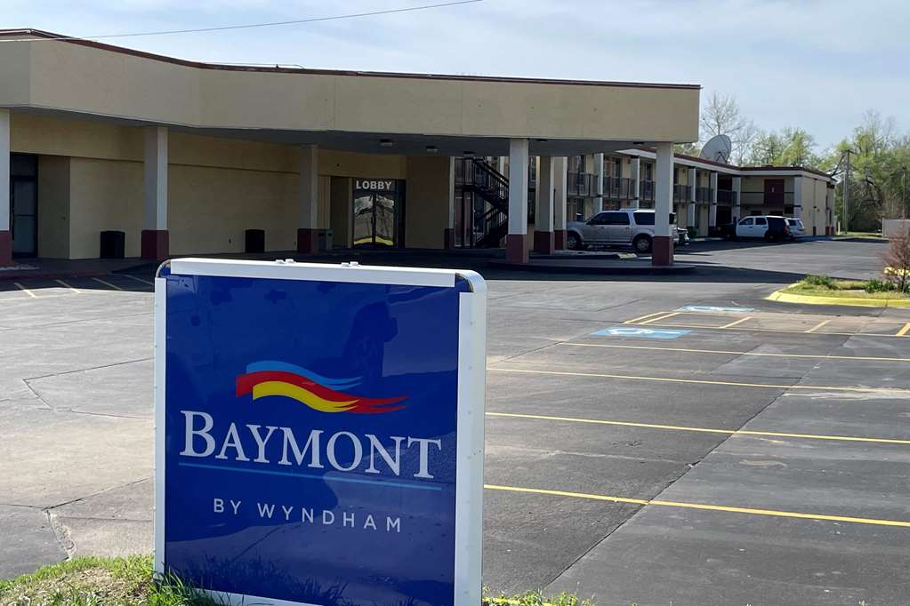 Baymont By Wyndham Stillwater — Stillwater
