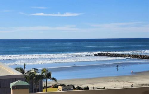 F312 Iben Beachin' - last minute hotel in Oceanside