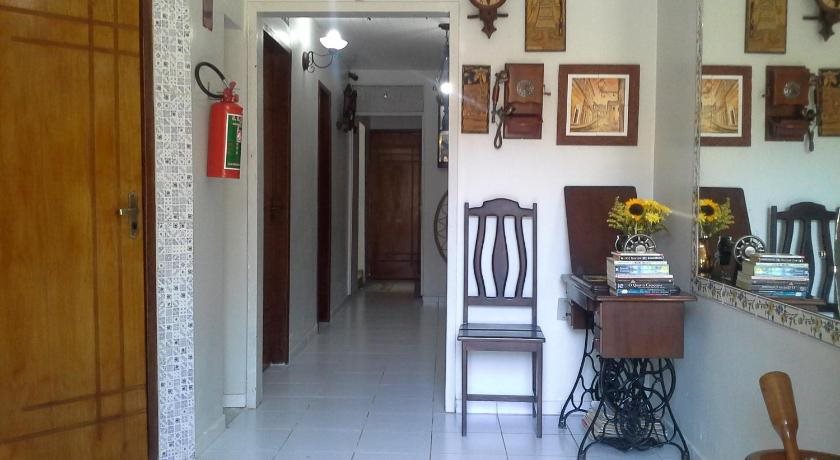 Hospedaria Casa da Boa Vista Pousada in Recife, Brasil