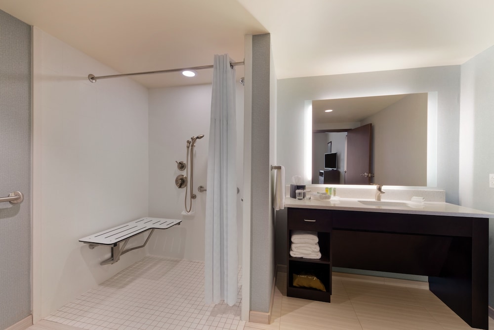 Homewood Suites by Hilton Mobile I 65 Airport Blvd AL - photo 12