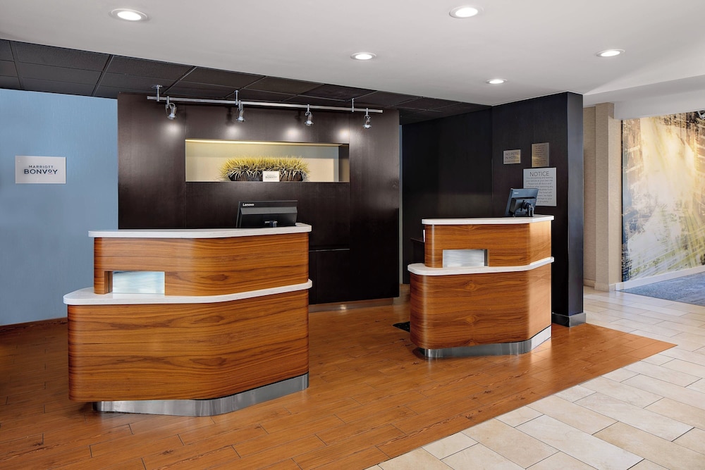 Courtyard by Marriott Tucson Williams Centre - photo 2