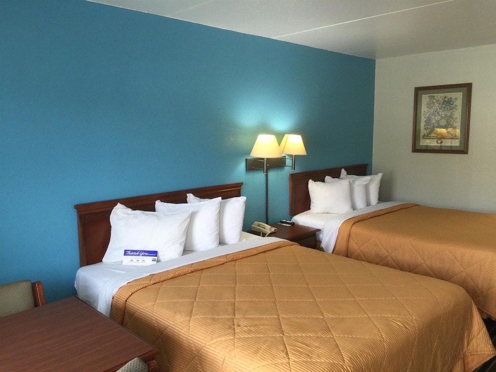 American Inn Morrilton - photo 7